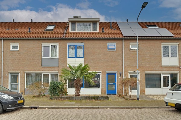 Medium property photo - De Leigraaf 73, 6932 BB Westervoort